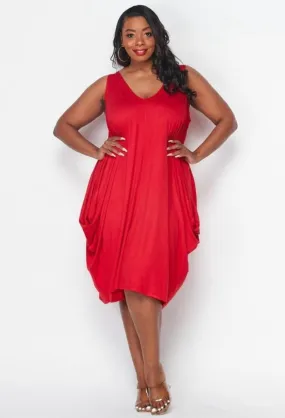 Shaunie Summer Dress