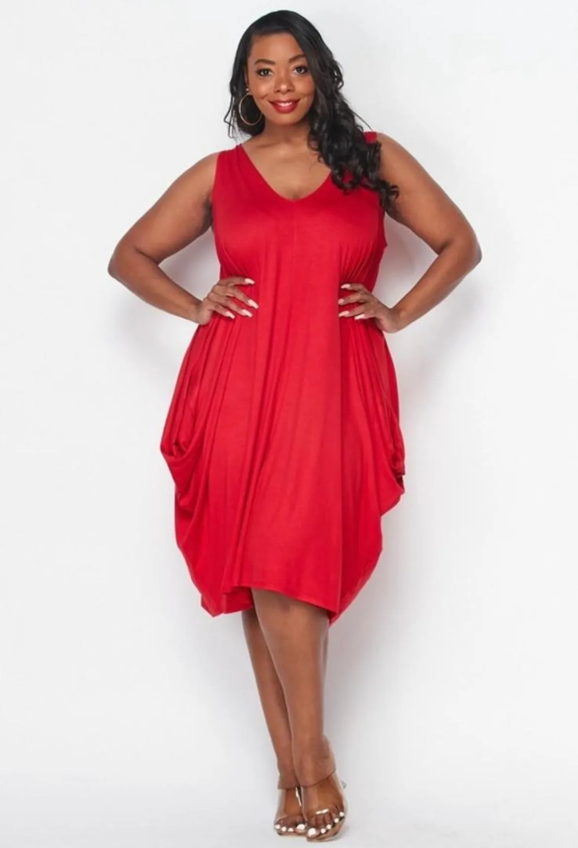 Shaunie Summer Dress