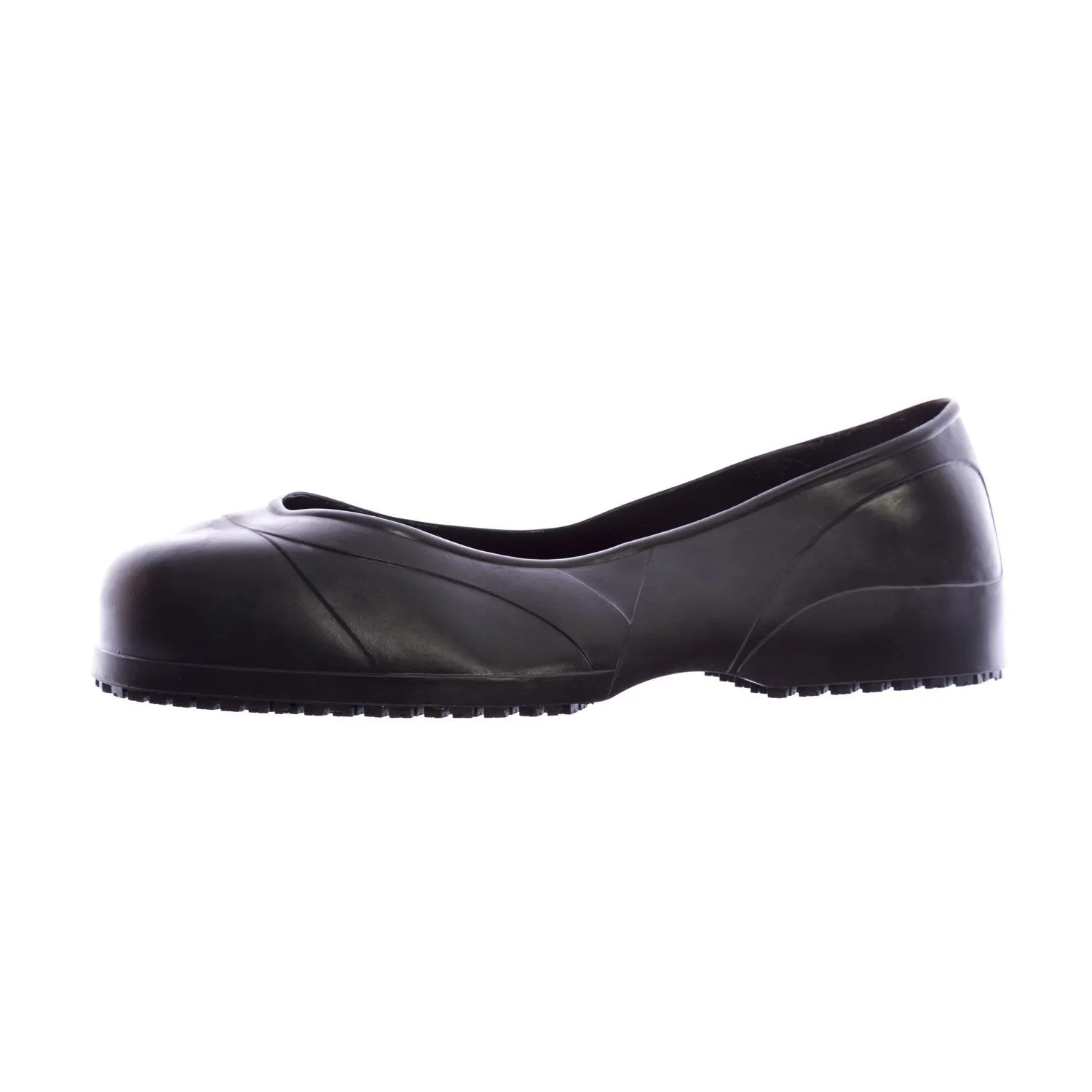 Shoes for Crews Unisex CrewGuard Overshoes 50 Size XXL Black