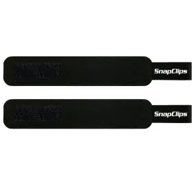 Snapclips - Barbell Collars | Sold in Pairs