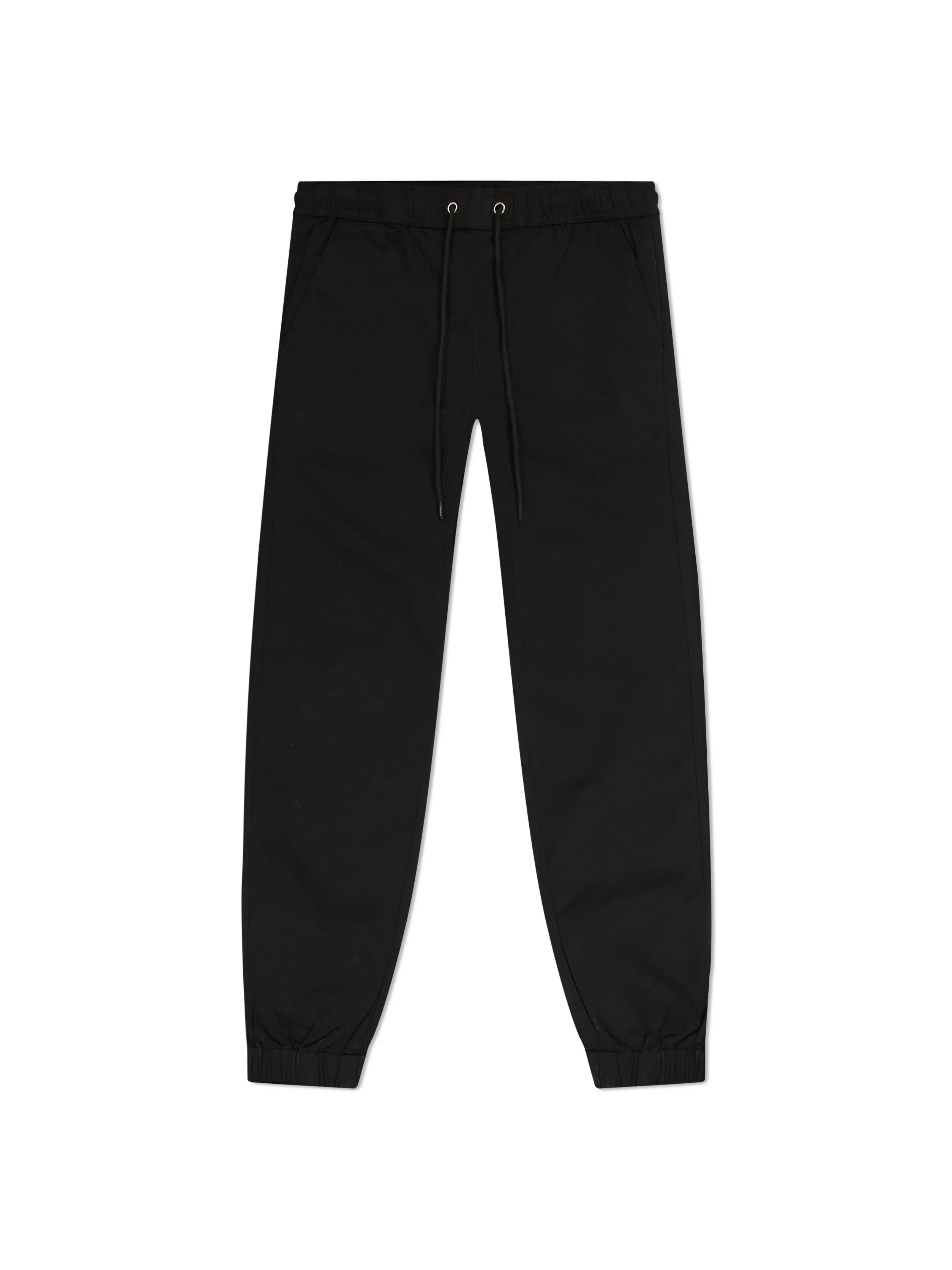 SOLID SLIM JOGGER
