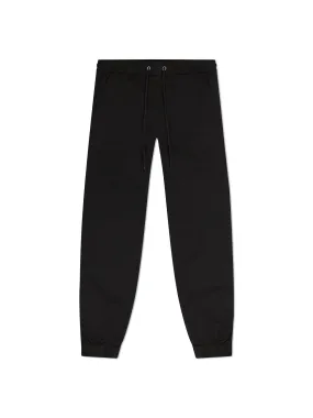 SOLID SLIM JOGGER