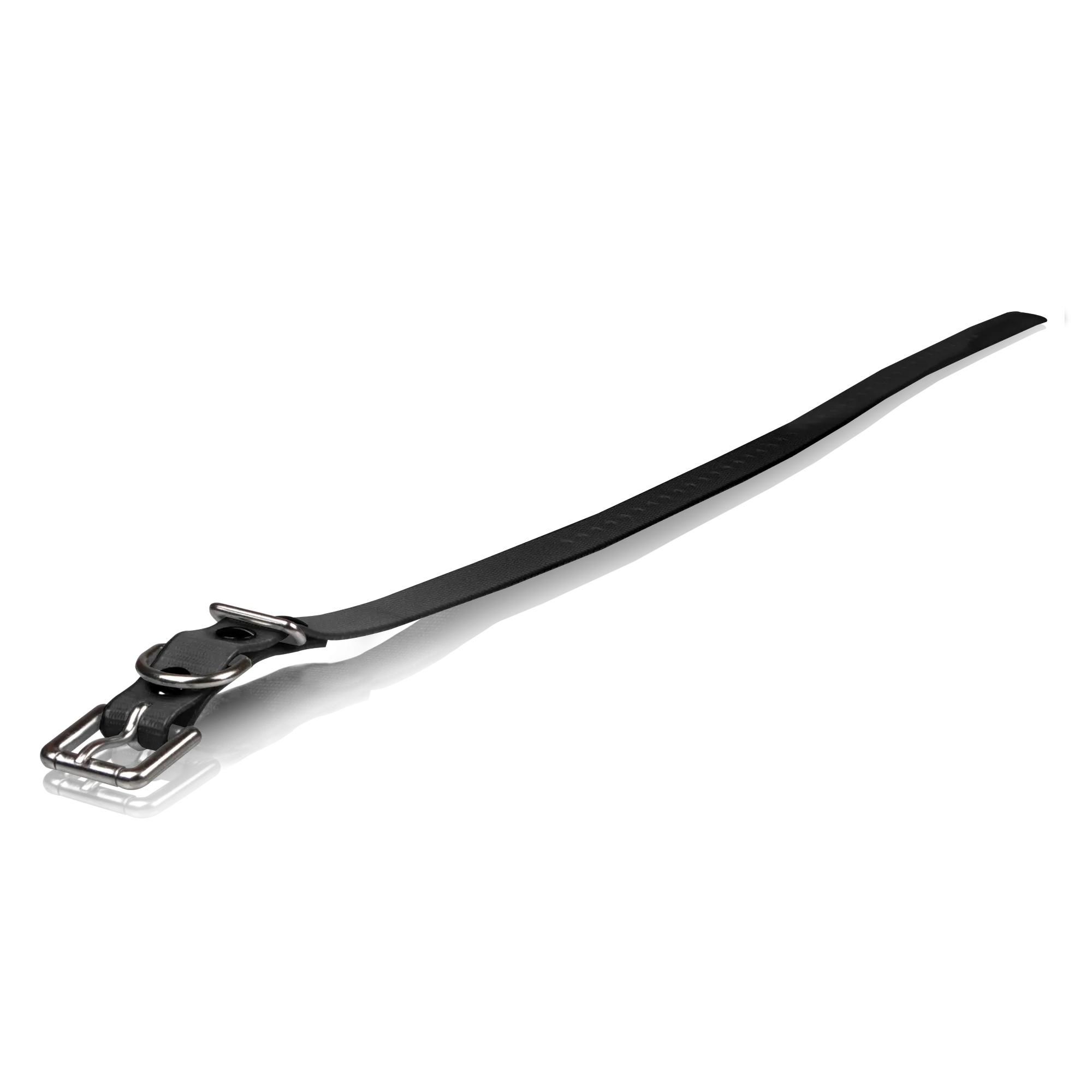 STRAP 3/4"x32" - BLACK