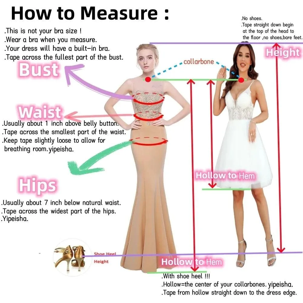 Unique One Shoulder Pleats High Split Long Prom Dress
